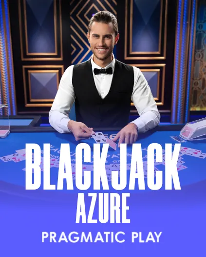 Blackjack en línea Azteca Casino